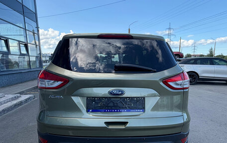 Ford Kuga III, 2013 год, 1 350 000 рублей, 6 фотография