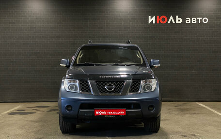 Nissan Pathfinder, 2007 год, 880 000 рублей, 2 фотография