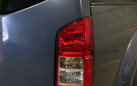Nissan Pathfinder, 2007 год, 880 000 рублей, 7 фотография