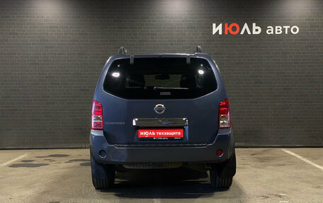 Nissan Pathfinder, 2007 год, 880 000 рублей, 6 фотография