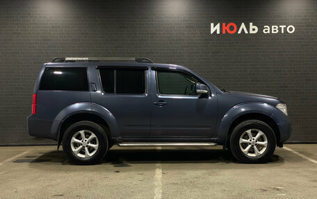 Nissan Pathfinder, 2007 год, 880 000 рублей, 4 фотография