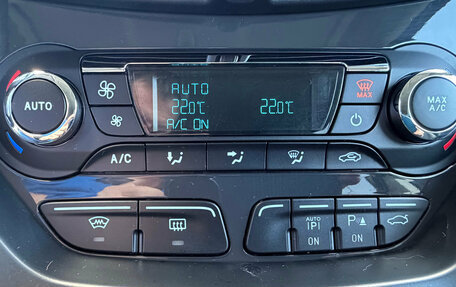 Ford Kuga III, 2013 год, 1 350 000 рублей, 16 фотография