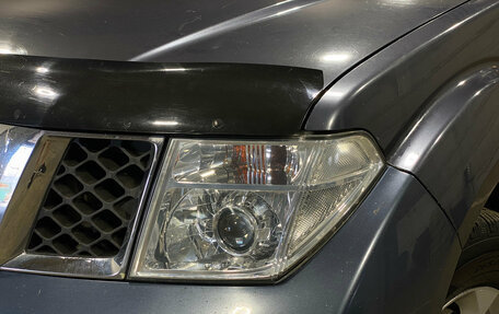 Nissan Pathfinder, 2007 год, 880 000 рублей, 8 фотография