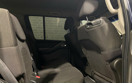Nissan Pathfinder, 2007 год, 880 000 рублей, 10 фотография