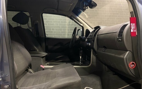Nissan Pathfinder, 2007 год, 880 000 рублей, 9 фотография