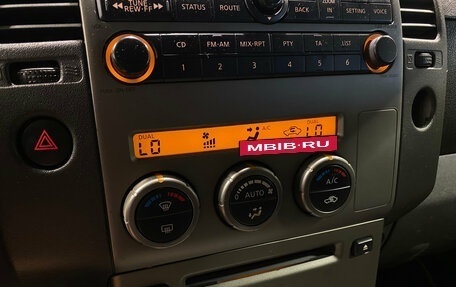 Nissan Pathfinder, 2007 год, 880 000 рублей, 12 фотография
