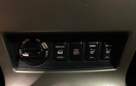 Nissan Pathfinder, 2007 год, 880 000 рублей, 16 фотография