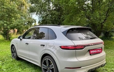 Porsche Cayenne III, 2020 год, 6 800 000 рублей, 1 фотография