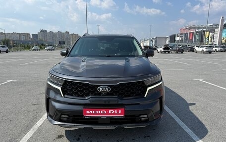 KIA Sorento IV, 2021 год, 3 900 000 рублей, 1 фотография