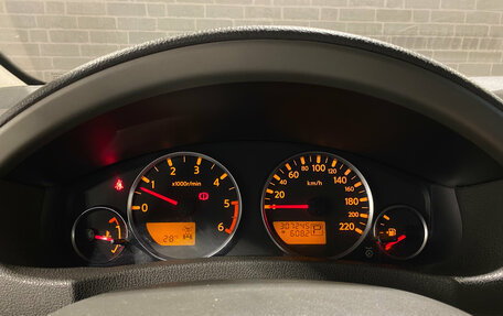 Nissan Pathfinder, 2007 год, 880 000 рублей, 21 фотография