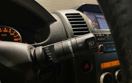 Nissan Pathfinder, 2007 год, 880 000 рублей, 20 фотография