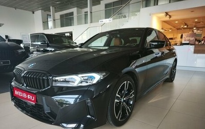 BMW 3 серия, 2024 год, 5 950 000 рублей, 1 фотография