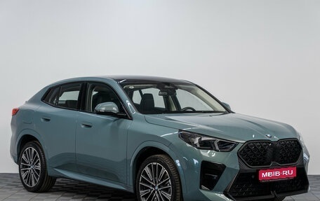 BMW X2, 2025 год, 6 500 000 рублей, 1 фотография