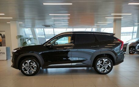 Geely Atlas, 2026 год, 4 119 990 рублей, 4 фотография