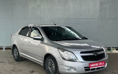 Chevrolet Cobalt II, 2013 год, 540 000 рублей, 1 фотография