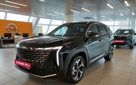 Geely Atlas, 2026 год, 4 119 990 рублей, 3 фотография