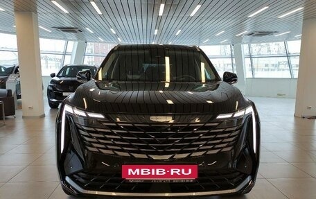 Geely Atlas, 2026 год, 4 119 990 рублей, 2 фотография