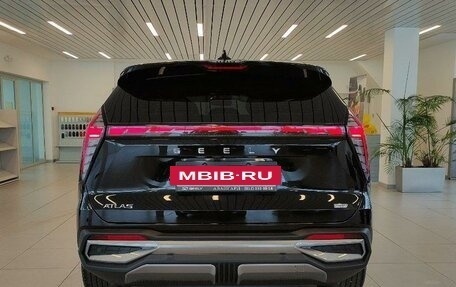 Geely Atlas, 2026 год, 4 119 990 рублей, 6 фотография