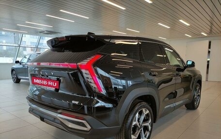 Geely Atlas, 2026 год, 4 119 990 рублей, 7 фотография