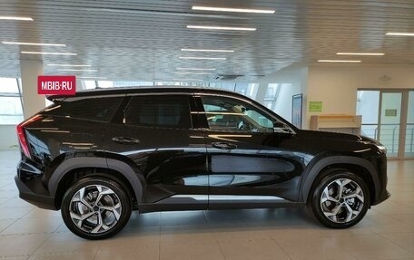 Geely Atlas, 2026 год, 4 119 990 рублей, 8 фотография