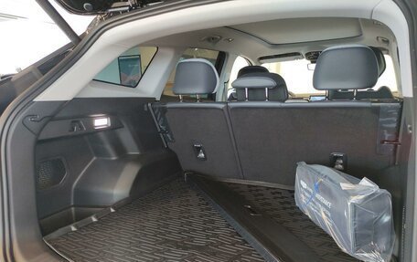 Geely Atlas, 2026 год, 4 119 990 рублей, 12 фотография
