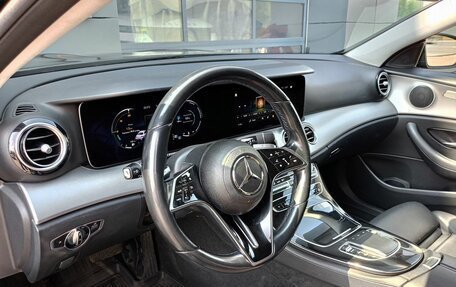 Mercedes-Benz E-Класс, 2021 год, 2 870 000 рублей, 5 фотография