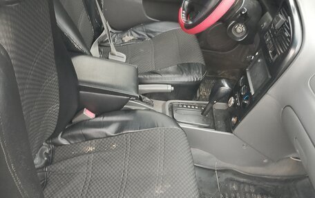 KIA Spectra II (LD), 2006 год, 200 000 рублей, 4 фотография