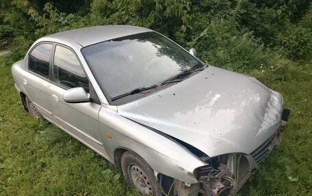 KIA Spectra II (LD), 2006 год, 200 000 рублей, 2 фотография