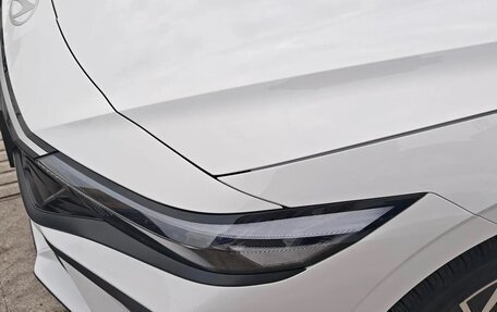 Hyundai Elantra, 2026 год, 1 890 000 рублей, 2 фотография