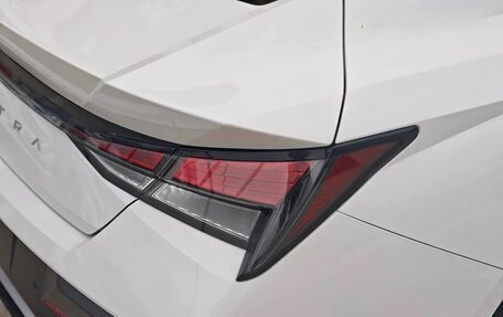 Hyundai Elantra, 2026 год, 1 890 000 рублей, 7 фотография