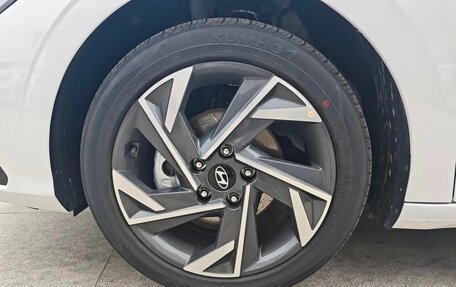Hyundai Elantra, 2026 год, 1 890 000 рублей, 5 фотография