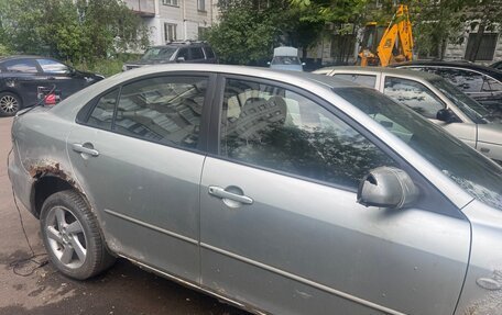 Mazda 6, 2003 год, 250 000 рублей, 4 фотография