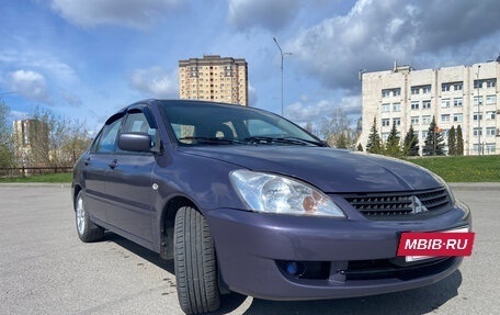 Mitsubishi Lancer IX, 2004 год, 345 000 рублей, 3 фотография