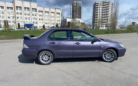 Mitsubishi Lancer IX, 2004 год, 345 000 рублей, 11 фотография