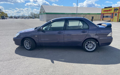 Mitsubishi Lancer IX, 2004 год, 345 000 рублей, 10 фотография