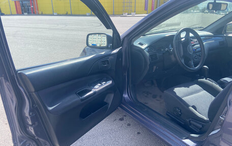 Mitsubishi Lancer IX, 2004 год, 345 000 рублей, 13 фотография