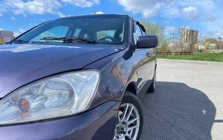Mitsubishi Lancer IX, 2004 год, 345 000 рублей, 8 фотография