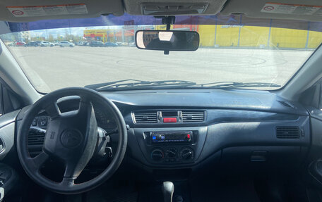 Mitsubishi Lancer IX, 2004 год, 345 000 рублей, 12 фотография
