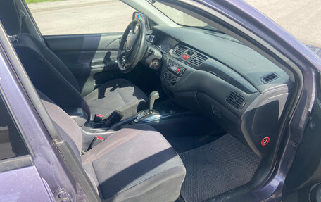 Mitsubishi Lancer IX, 2004 год, 345 000 рублей, 14 фотография