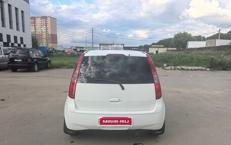 Mitsubishi Colt VI рестайлинг, 2002 год, 260 000 рублей, 4 фотография