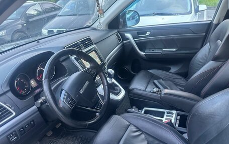Haval H6, 2019 год, 1 250 000 рублей, 5 фотография
