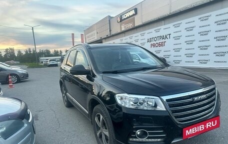 Haval H6, 2019 год, 1 250 000 рублей, 2 фотография