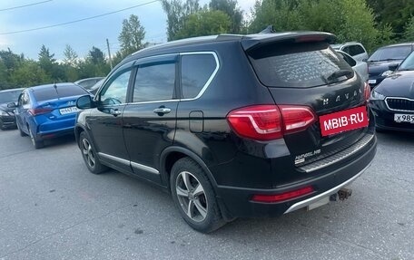 Haval H6, 2019 год, 1 250 000 рублей, 4 фотография