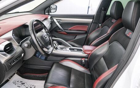 Geely Coolray I, 2020 год, 1 699 000 рублей, 8 фотография