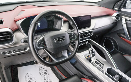 Geely Coolray I, 2020 год, 1 699 000 рублей, 9 фотография
