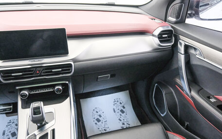Geely Coolray I, 2020 год, 1 699 000 рублей, 12 фотография