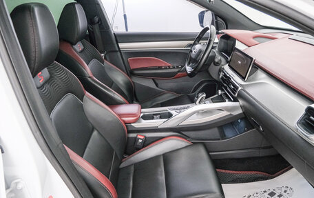 Geely Coolray I, 2020 год, 1 699 000 рублей, 14 фотография