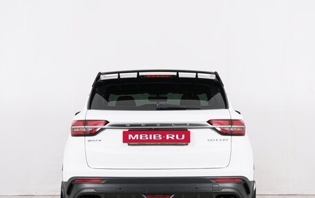 Geely Coolray I, 2020 год, 1 699 000 рублей, 6 фотография
