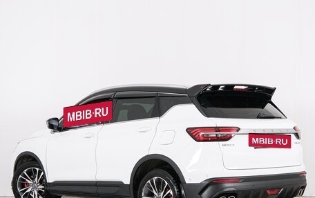 Geely Coolray I, 2020 год, 1 699 000 рублей, 5 фотография