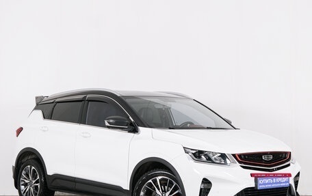 Geely Coolray I, 2020 год, 1 699 000 рублей, 2 фотография